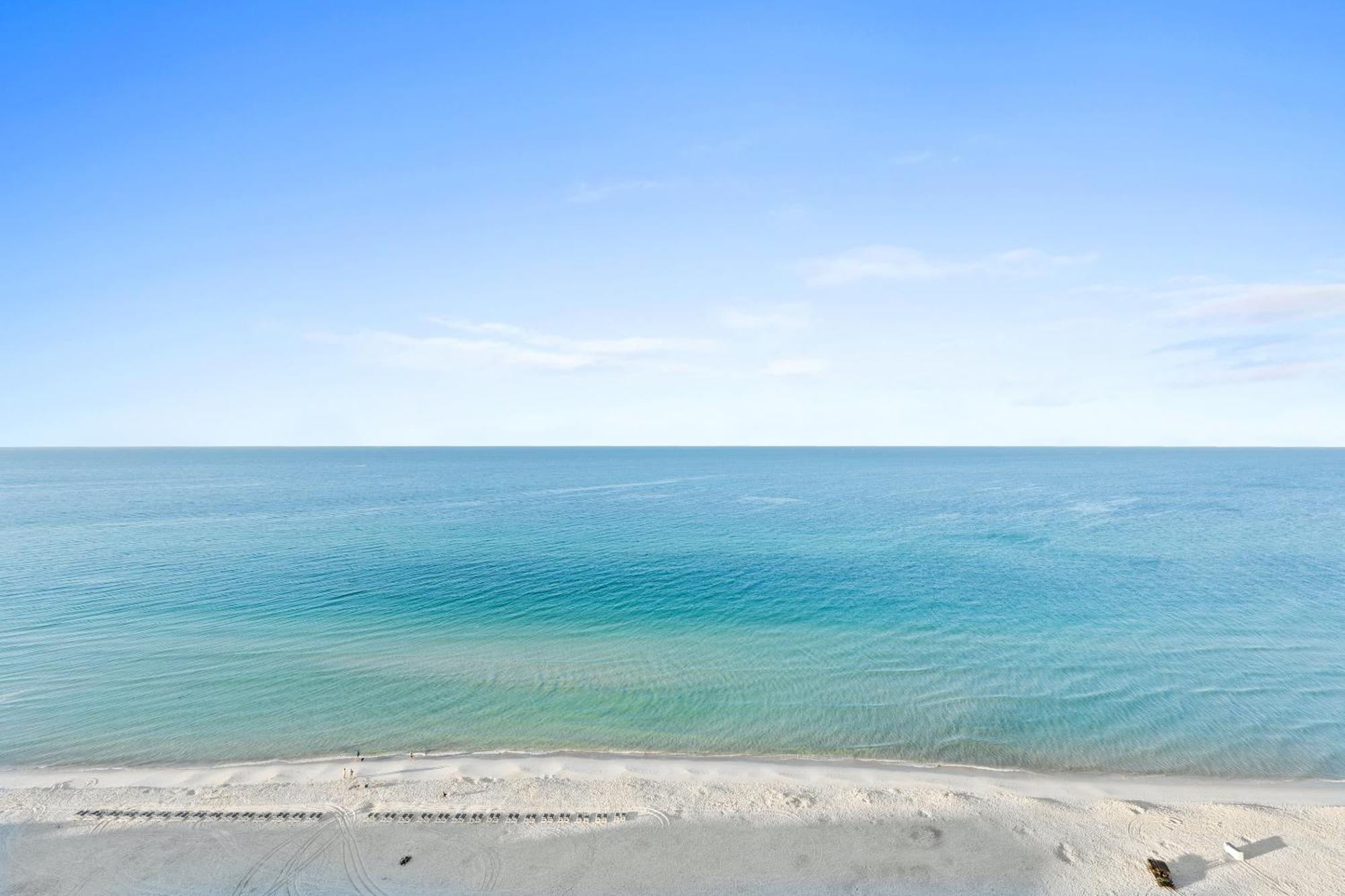 פנמה סיטי ביץ' Shores Of Panama By Panhandle Getaways חדר תמונה